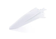2791616811 Rear Fender White