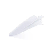 2791616811 Rear Fender White