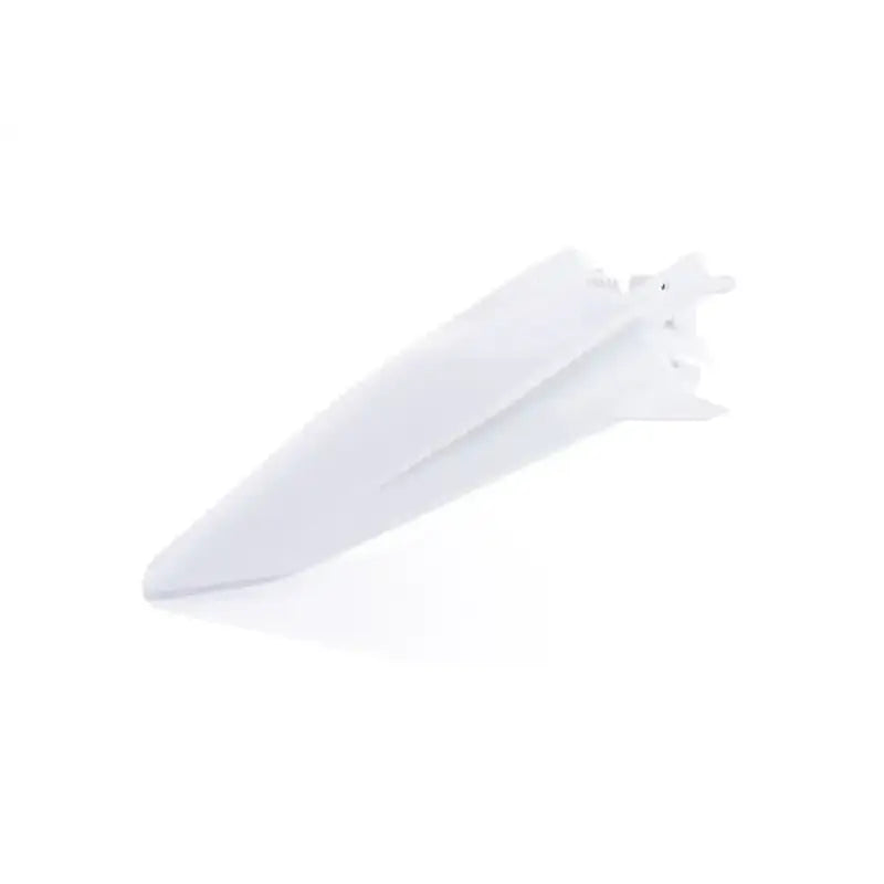2791616811 Rear Fender White