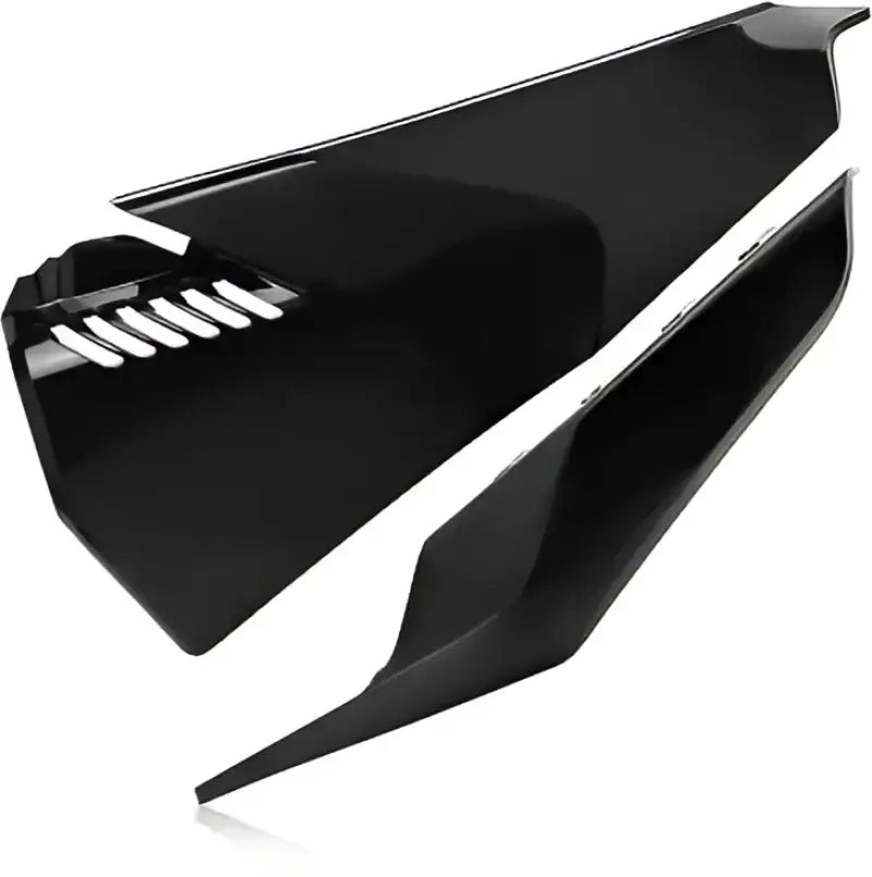 2791620001 Side Panels Black