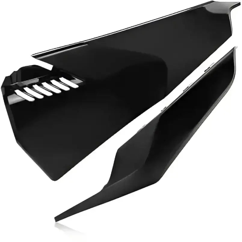 2791620001 Side Panels Black