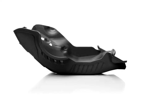 2791635229 Skid Plate Black/White
