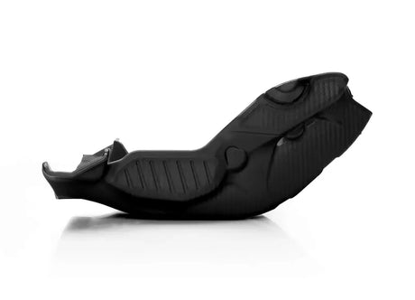 2791635229 Skid Plate Black/White