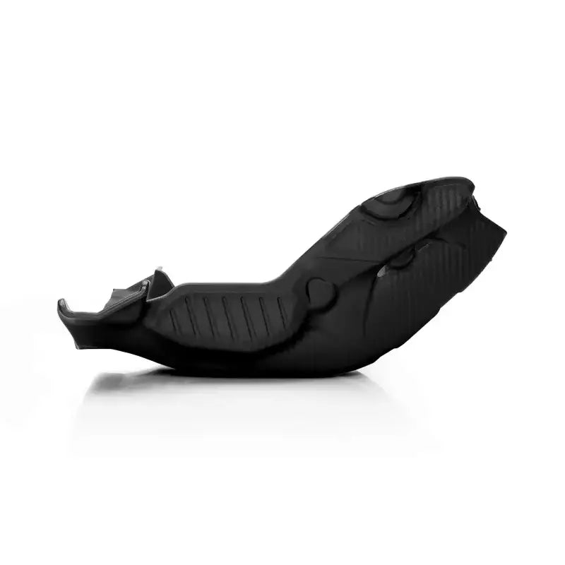 2791635229 Skid Plate Black/White