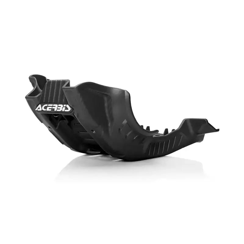 2791635229 Skid Plate Black/White