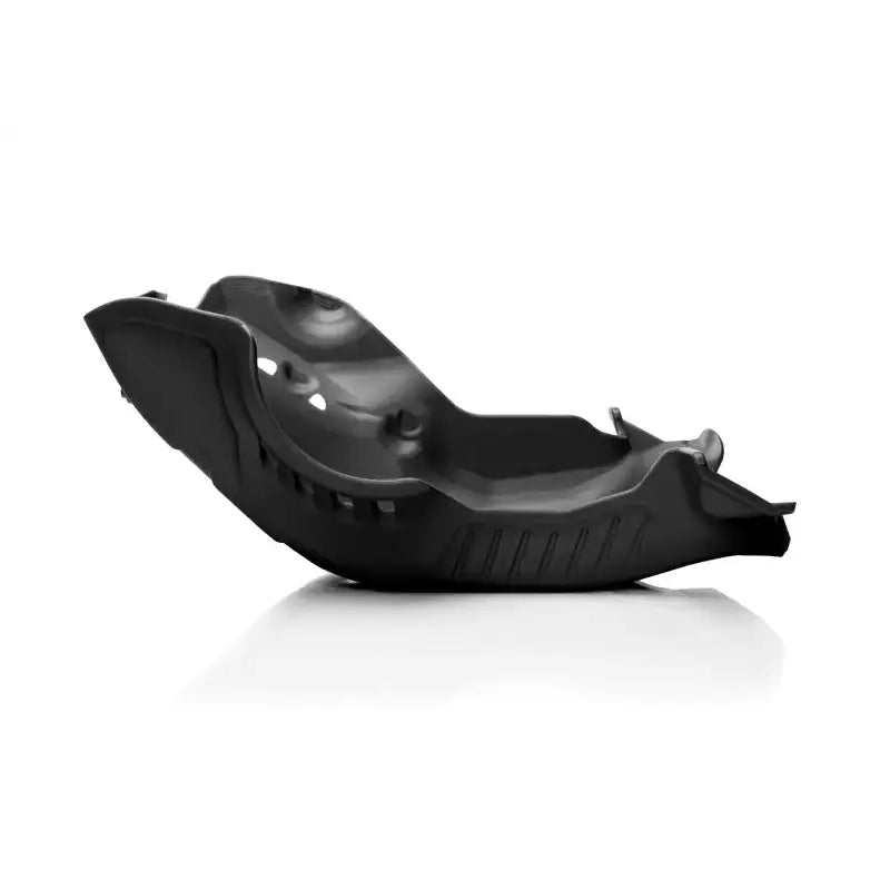 2791635229 Skid Plate Black/White