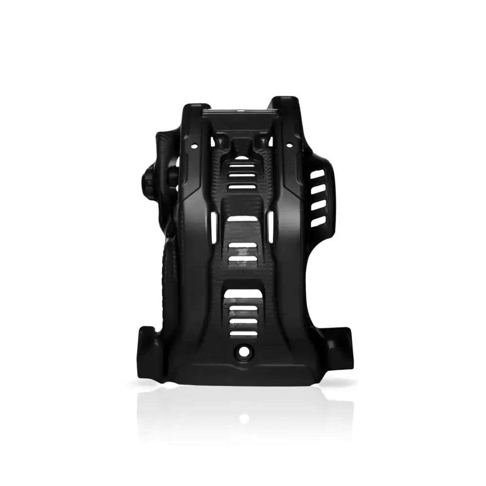 2791635229 Skid Plate Black/White