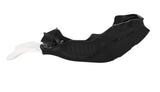 2791681007 Skid Plate Ktm Black/White