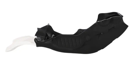 2791681007 Skid Plate Ktm Black/White
