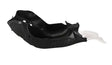2791681007 Skid Plate Ktm Black/White
