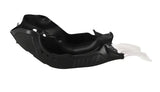 2791681007 Skid Plate Ktm Black/White