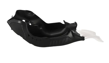 2791681007 Skid Plate Ktm Black/White