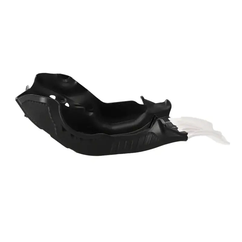2791681007 Skid Plate Ktm Black/White