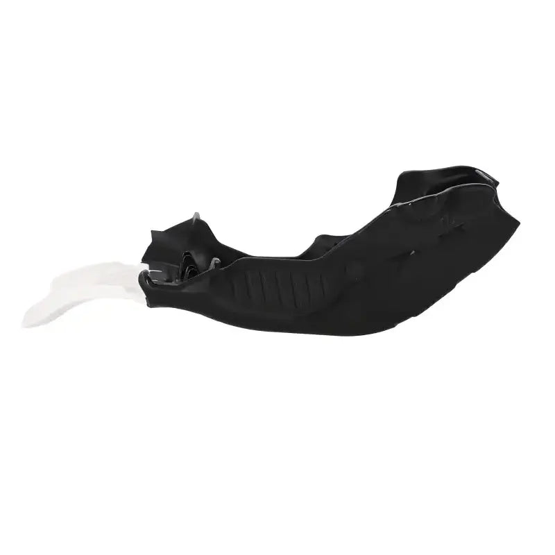 2791681007 Skid Plate Ktm Black/White