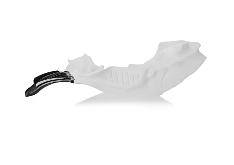 2791681035 Skid Plate Ktm White/Black