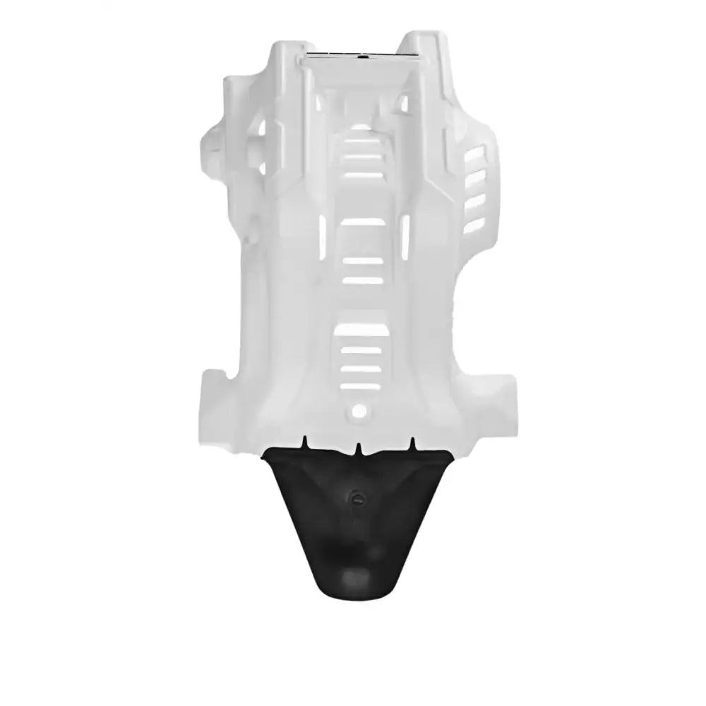 2791681035 Skid Plate Ktm White/Black