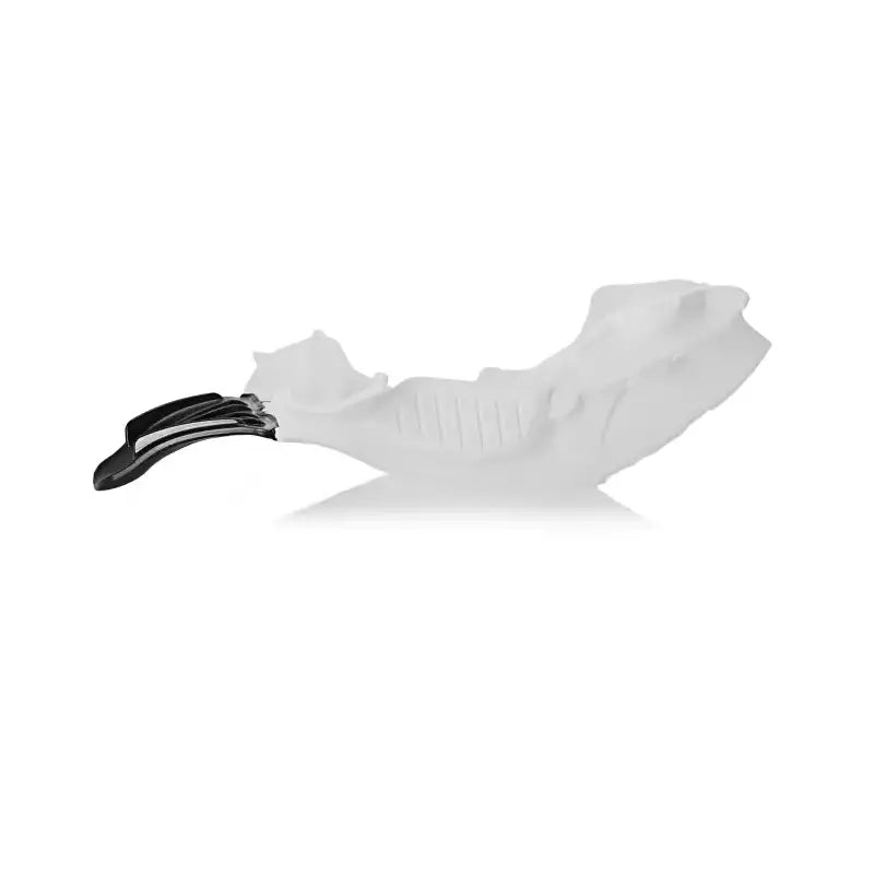 2791681035 Skid Plate Ktm White/Black