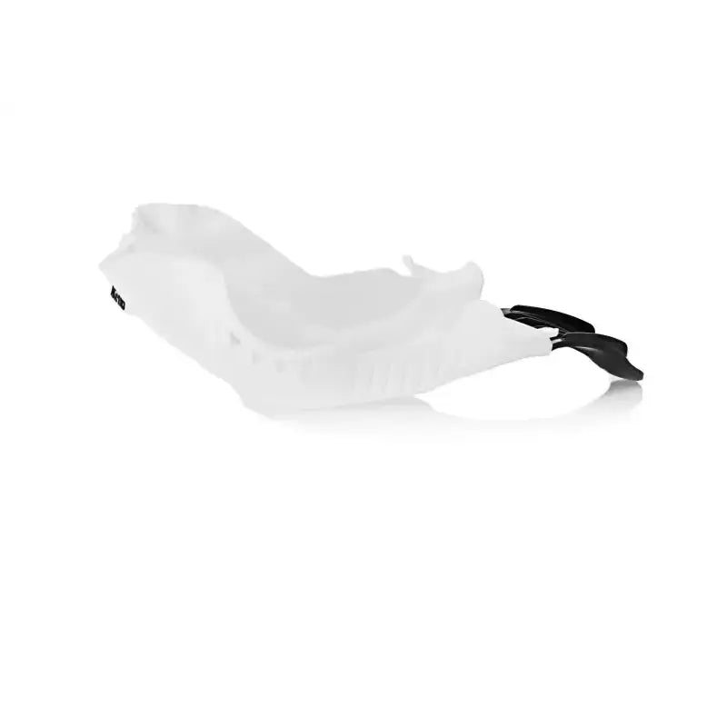 2791681035 Skid Plate Ktm White/Black