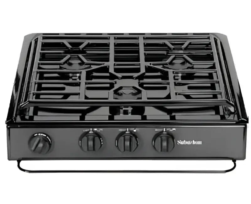 3600A Stove