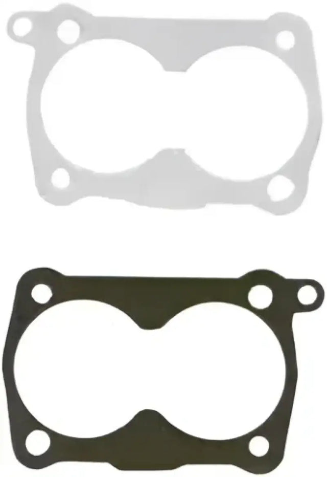 27964-00 Gasket Carb Back Plate Twin Cam W/Se 43 Efi Ind Mod 10/Pk