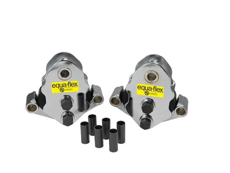 279687 Leaf Spring Equalizer