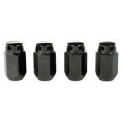 MCGARD 64030 .5' BK LUG13/16 1.5' 4PK