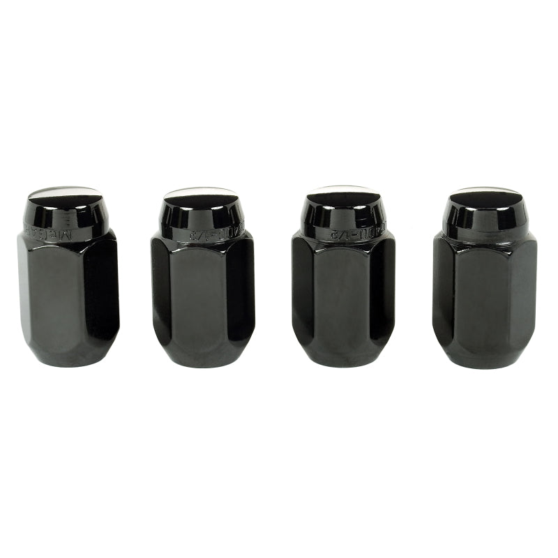 MCGARD 64030 .5' BK LUG13/16 1.5' 4PK