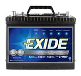 27MDP Battery