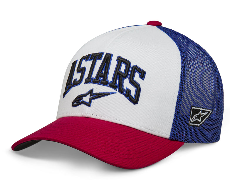 Alpinestars Dunker Trucker HAT (2024)