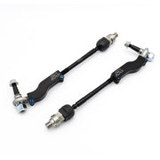 SPL Parts SPL TRE NAPS SPL Parts 89-97 Mazda Miata (NA) Tie Rod Ends (Bumpsteer Adjustable/Power Steering Rack Only)