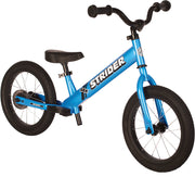 Strider 14X Sport Balance Bike SK-SB1-US-BL - Blue