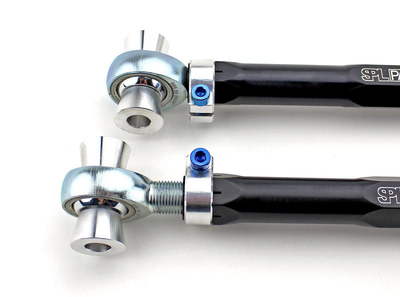 SPL Parts SPL RLL Z34D SPL Parts 2009+ Nissan 370Z Rear Camber Links - Dogbone Style