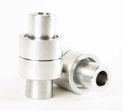 SPL Parts SPL FLBI Z33 SPL Parts 03-08 Nissan 350Z Front Lower Arm Inner Monoball Bushings