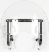 Switchblade Shorty Clr H-D Narrow