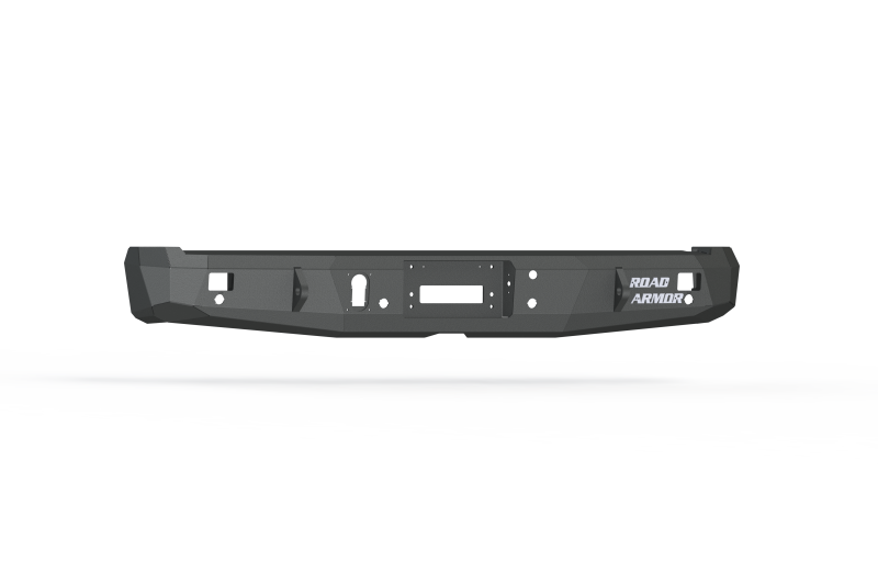 ROAD ARMOR 61600B STEALTH RR BMPR