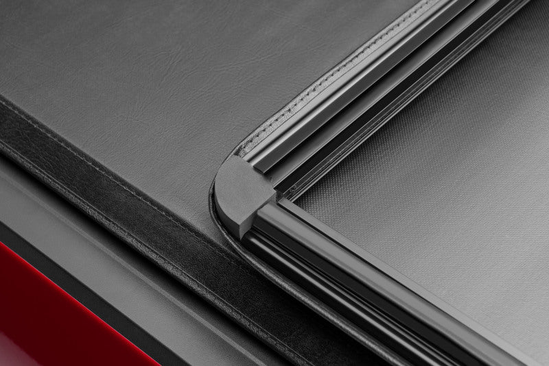 Tonno Pro 42-511 Tonno Pro 16-19 Toyota Tacoma 5ft Fleetside Tonno Fold Tri-Fold Tonneau Cover