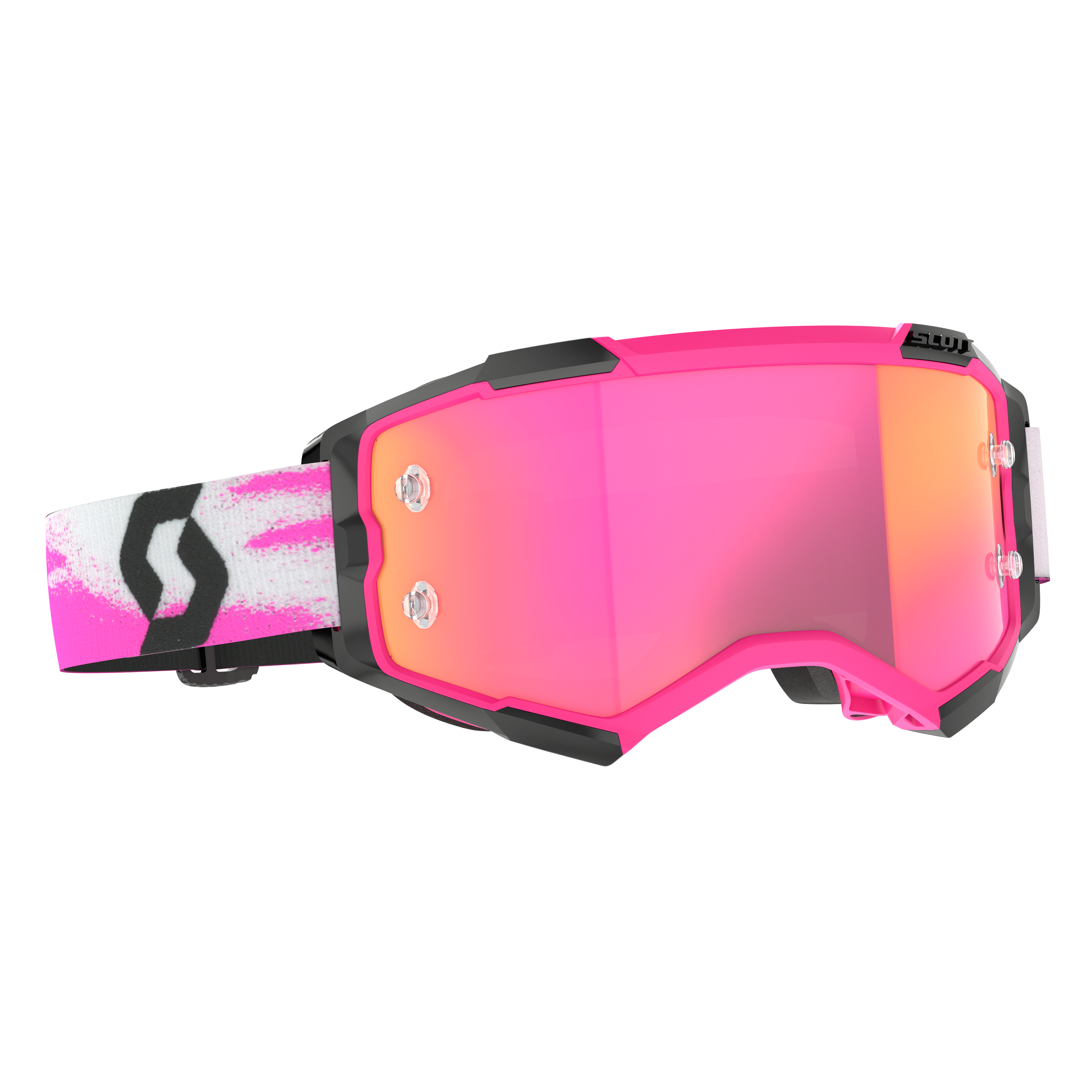 Scott Fury Goggle