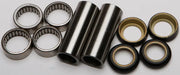Motorcycle swingarm bearing kit.