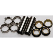 Motorcycle swingarm bearing kit.