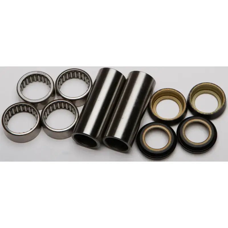 Motorcycle swingarm bearing kit.