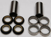 Two sets of bearings and bushings for 28-1066 Swingarm Bearing Kit, perfect swingarm bearing kit