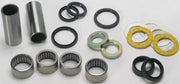 Swingarm Bearing Kit 28-1072 featuring OEM quality bearings and seals, complete kit with cylindrical rollers and various washers