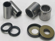Metal and rubber industrial components like bushings and seals from Swingarm Bearing Kit