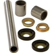 Metal bushing and seal kit for 28-1132 Swingarm Bearing Kit, perfect for swingarm bearing replacement