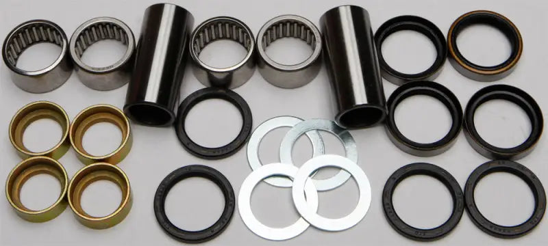28-1168 Swingarm Bearing Kit, OEM quality bearings and seals, RV, Automotive, Powersports, off-road, marine, exterior, truck accessories, interior, truck bed, RV parts, Powersports, AVADA - Best Sellers