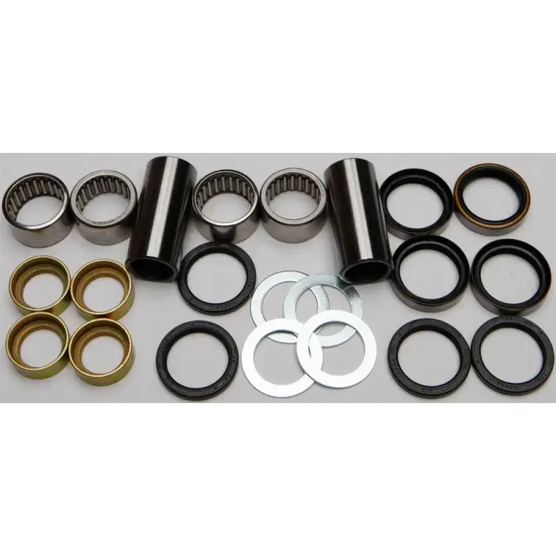 28-1168 Swingarm Bearing Kit, OEM quality bearings and seals, RV, Automotive, Powersports, off-road, marine, exterior, truck accessories, interior, truck bed, RV parts, Powersports, AVADA - Best Sellers