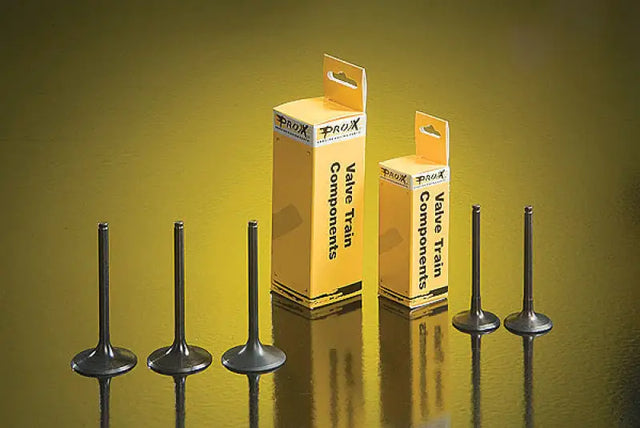 28.1334-1 Exhaust Valve Steel Hon