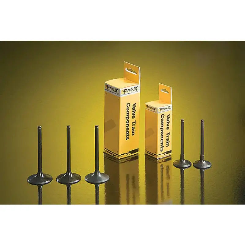 28.1334-1 Exhaust Valve Steel Hon