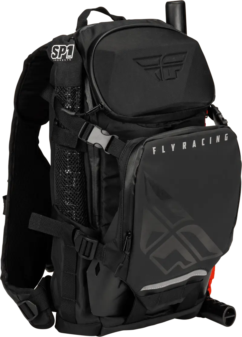 28-5126 Fly Racing Back Country Kit - RV and Auto Parts