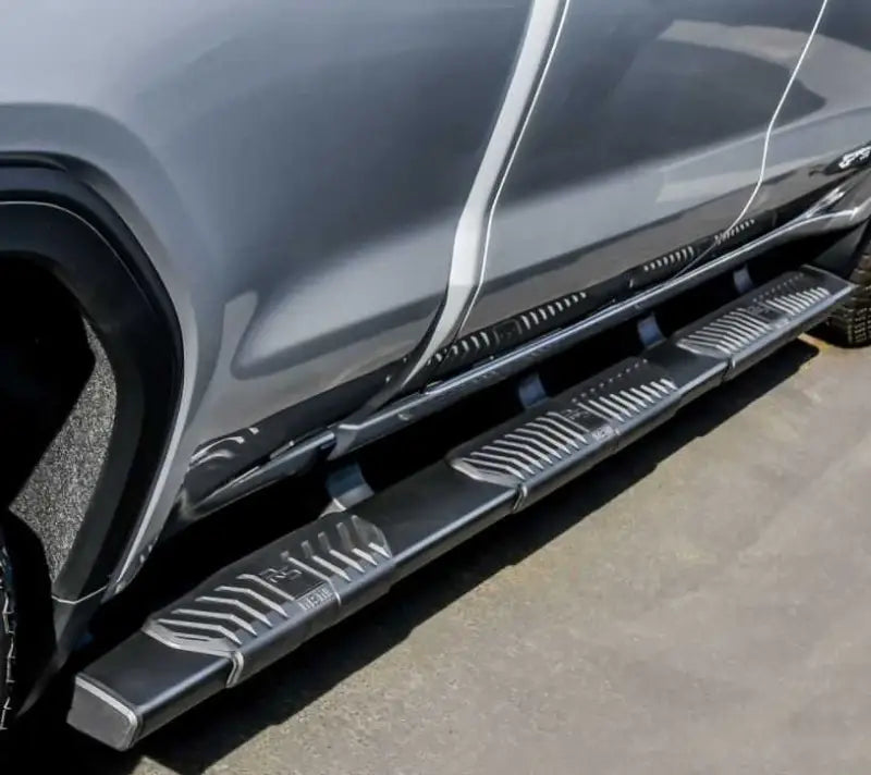 28-5234775 Nerf Bar - Truck Wheel To Wheel